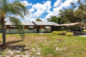 8513 Heister Street, Punta Gorda, FL 33982 - MLS#2025002957