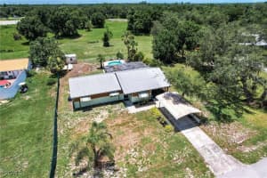 8513 Heister Street, Punta Gorda, FL 33982 - MLS#2025002957