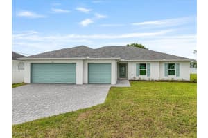 621 14th Terrace, Cape Coral, FL 33993 Sold 09/10/25
