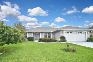 3929 1st Place, Cape Coral, FL 33914 - MLS#2025002963