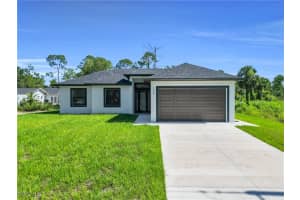 4103 9th Street, Lehigh Acres, FL 33972 - MLS#2025002985