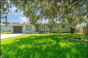 203 Kingston Drive, Fort Myers, FL 33905 - MLS#2025002994