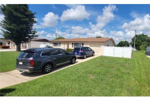 340 Inwood Avenue, Lehigh Acres, FL 33936 - MLS#2025002999