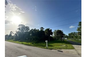  20th AVE NE, Naples, FL 34120 - MLS#2025003001