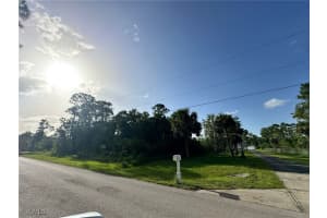  20th AVE NE, Naples, FL 34120 - MLS#2025003001