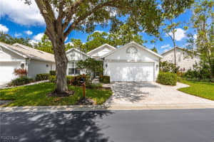 25190 Fairway Dunes Court, Bonita Springs, FL 34135 Sold 09/02/25