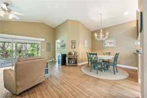 25190 Fairway Dunes Court, Bonita Springs, FL 34135 Sold 09/02/25