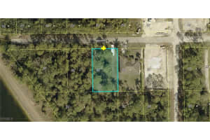 3005 23rd Street, Lehigh Acres, FL 33971 - MLS#2025003011