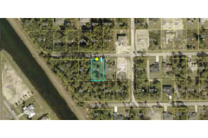 3005 23rd Street, Lehigh Acres, FL 33971 - MLS#2025003011