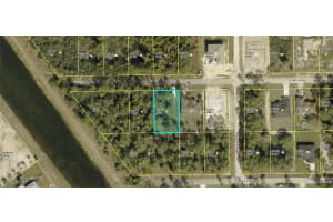 3005 23rd Street, Lehigh Acres, FL 33971 - MLS#2025003011