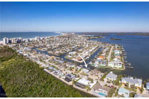 49 Fairview Boulevard, Fort Myers Beach, FL 33931 - MLS#2025003014