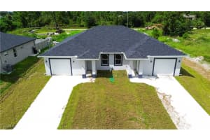 873 Duplex Street, Lehigh Acres, FL 33974 - MLS#2025003015