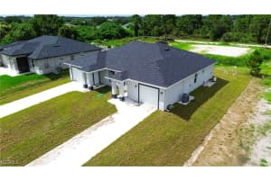 873 Duplex Street, Lehigh Acres, FL 33974 - MLS#2025003015