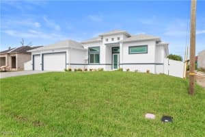 502 28th Avenue, Cape Coral, FL 33991 - MLS#2025003021