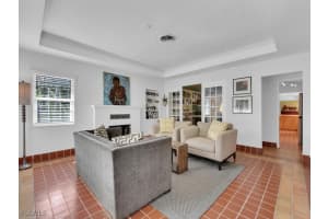 1803 Ardmore Road, Fort Myers, FL 33901 - MLS#2025003022