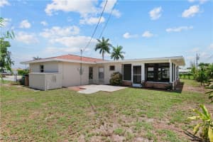 108 42nd Terrace, Cape Coral, FL 33904 - MLS#2025003023
