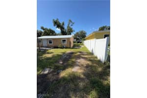 349 San Diego Street, North Fort Myers, FL 33903 Sold 08/22/25