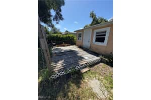 349 San Diego Street, North Fort Myers, FL 33903 Sold 08/22/25