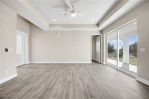 915 Marconi Loop, Labelle, FL 33935 - MLS#2025003033
