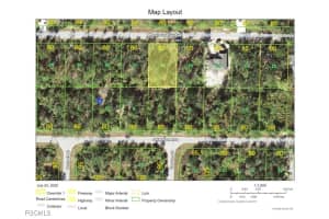 18349 Moonshadow Avenue, Port Charlotte, FL 33954 - MLS#2025003035