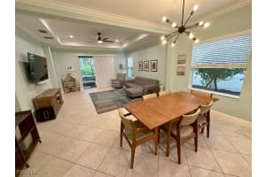 3635 Canopy Circle, Naples, FL 34120 - MLS#2025003036
