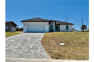2006 24TH Terrace, Cape Coral, FL 33909 - MLS#2025003037