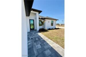 2006 24TH Terrace, Cape Coral, FL 33909 - MLS#2025003037