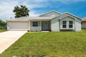 1214 5th Place, Cape Coral, FL 33909 Sold 09/05/25