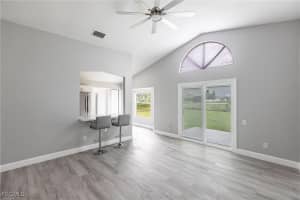 1214 5th Place, Cape Coral, FL 33909 Sold 09/05/25