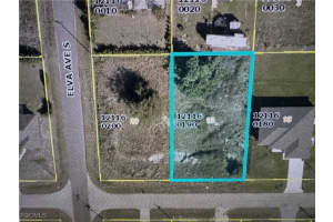 2616 44th Street, Lehigh Acres, FL 33976 - MLS#2025003055