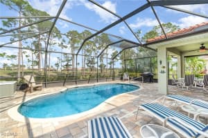 3373 Magnolia Landing Lane, North Fort Myers, FL 33917 - MLS#2025003063
