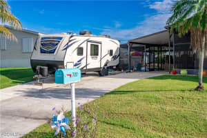 700 Longbeach Court, Punta Gorda, FL 33950 - MLS#2025003069