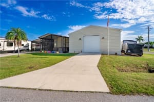 700 Longbeach Court, Punta Gorda, FL 33950 - MLS#2025003069