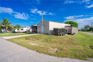 700 Longbeach Court, Punta Gorda, FL 33950 - MLS#2025003069