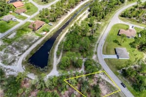 443 Burrstone Drive, Lehigh Acres, FL 33974 - MLS#2025003075