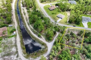 443 Burrstone Drive, Lehigh Acres, FL 33974 - MLS#2025003075
