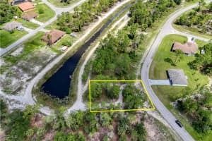 445 Burrstone Drive, Lehigh Acres, FL 33974 Sold 02/16/26