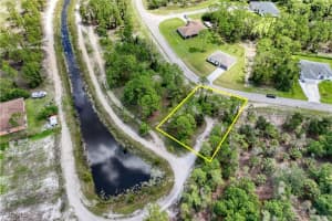 445 Burrstone Drive, Lehigh Acres, FL 33974 Sold 02/16/26