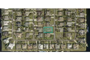 4418 25th Place, Cape Coral, FL 33914 Sold 09/11/25