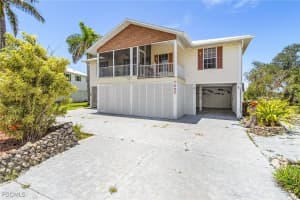 7692 Myrsine Circle, Bokeelia, FL 33922 - MLS#2025003084