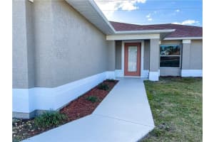 306 24th Avenue, Cape Coral, FL 33991 - MLS#2025003085