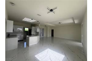 104 Olive Circle, Lehigh Acres, FL 33971 - MLS#2025003089