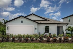 232 Moonlit Lake Trl, Lehigh Acres