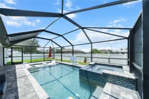 2805 12th Lane, Cape Coral, FL 33993 - MLS#2025003095