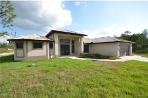 1234 Bermar Street, Fort Myers, FL 33913 - MLS#2025003097