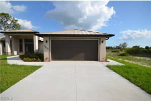1234 Bermar Street, Fort Myers, FL 33913 - MLS#2025003097