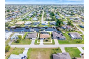 3401 4th Place, Cape Coral, FL 33904 - MLS#2025003099