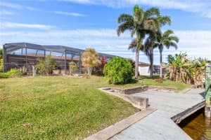 3401 4th Place, Cape Coral, FL 33904 - MLS#2025003099
