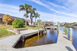3401 4th Place, Cape Coral, FL 33904 - MLS#2025003099