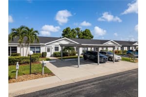 6842 Bogey Drive, Fort Myers, FL 33919 - MLS#2025003101